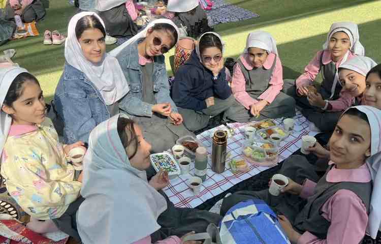 صبحانه سالم 4