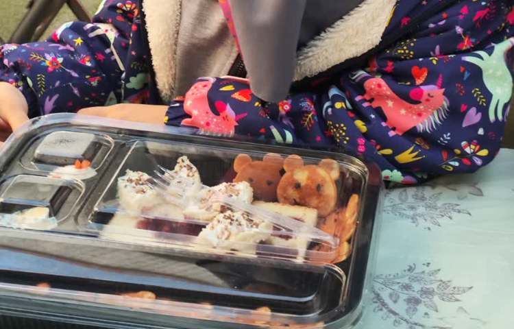 صبحانه سالم 4