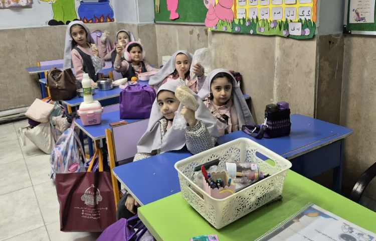 صبحانه سالم 4