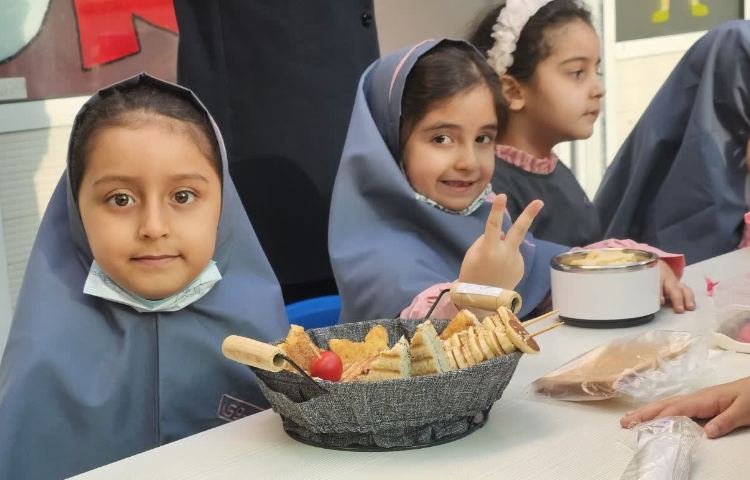 صبحانه سالم 4