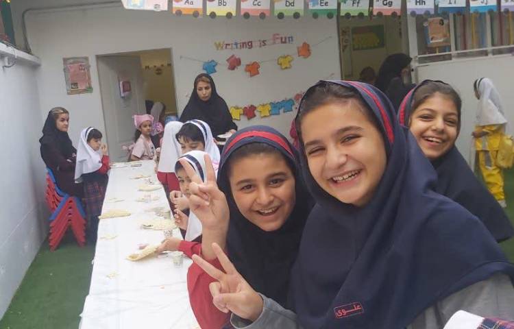 صبحانه سالم 5