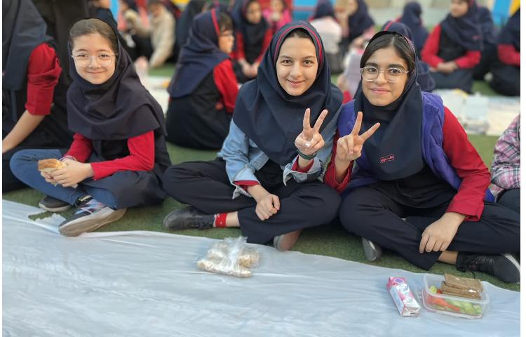 صبحانه سالم 5