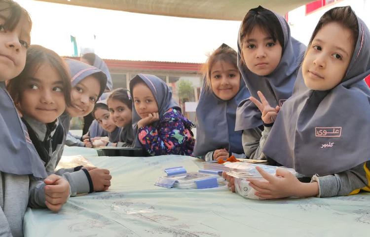 صبحانه سالم 5