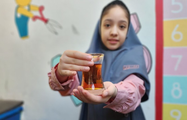 صبحانه سالم 5