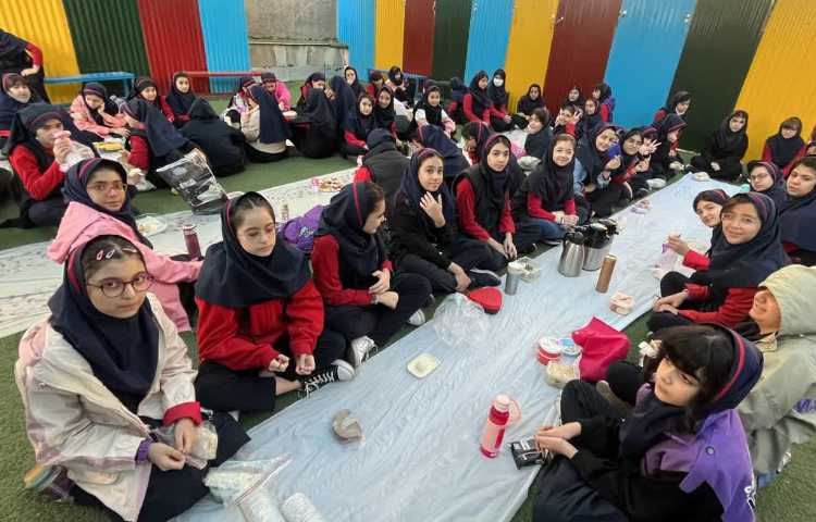 صبحانه سالم 6