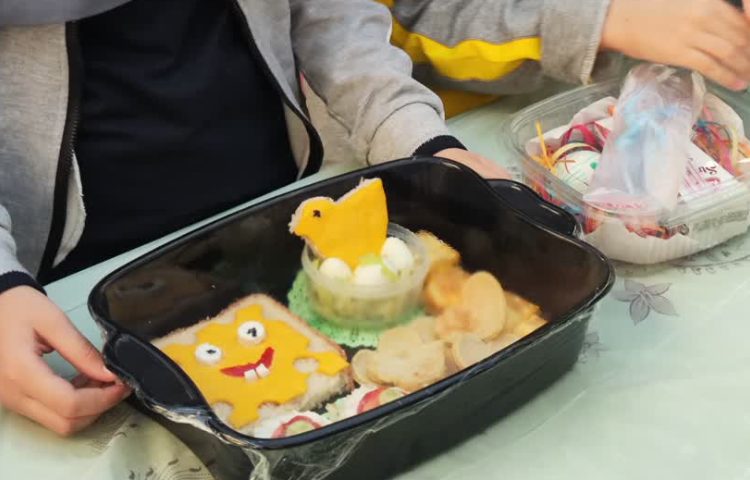 صبحانه سالم 6