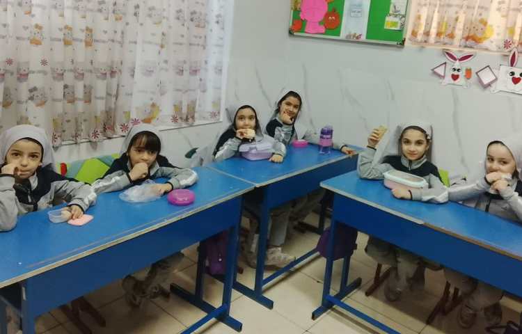 صبحانه سالم 6