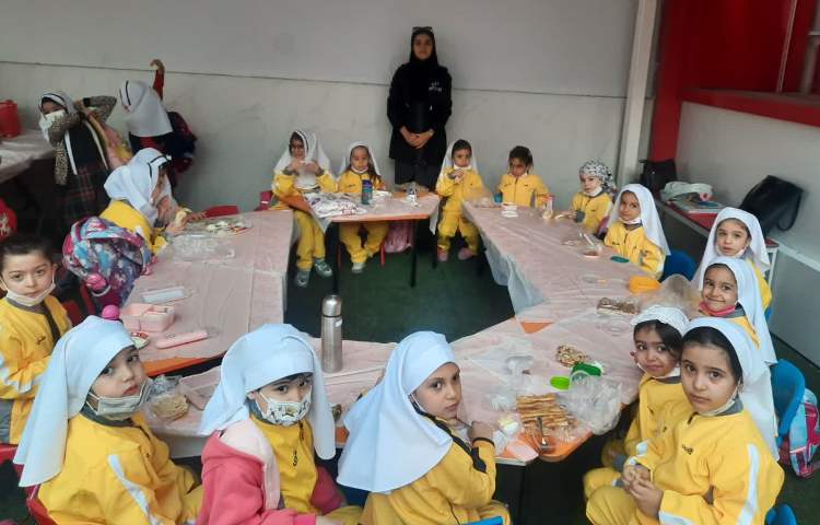 صبحانه سالم 7