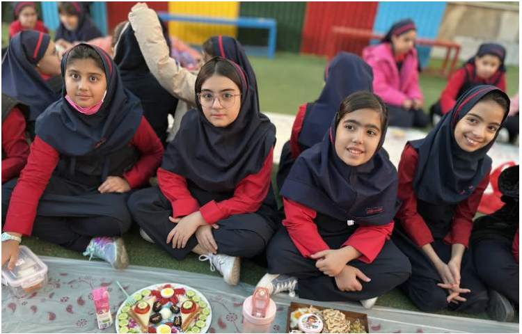 صبحانه سالم 7