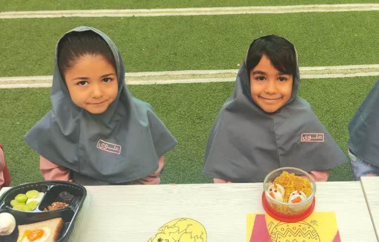 صبحانه سالم 7
