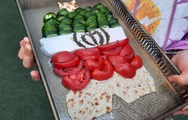 صبحانه سالم 8