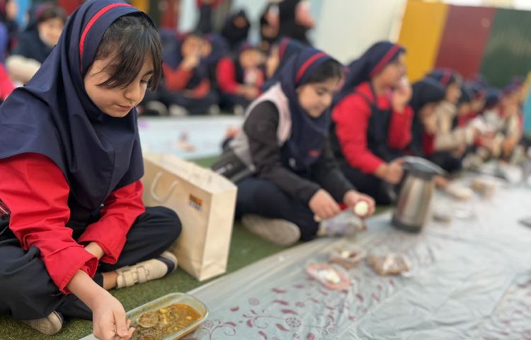 صبحانه سالم 8