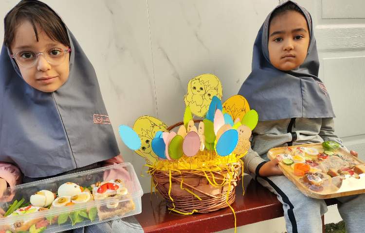 صبحانه سالم 8