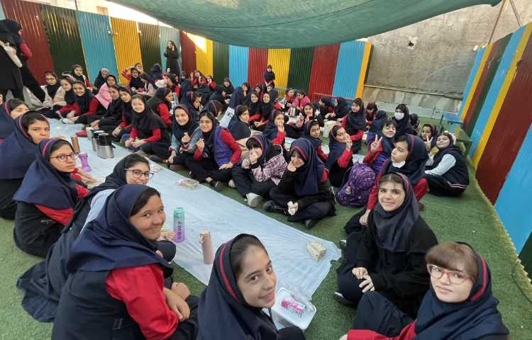 صبحانه سالم 9