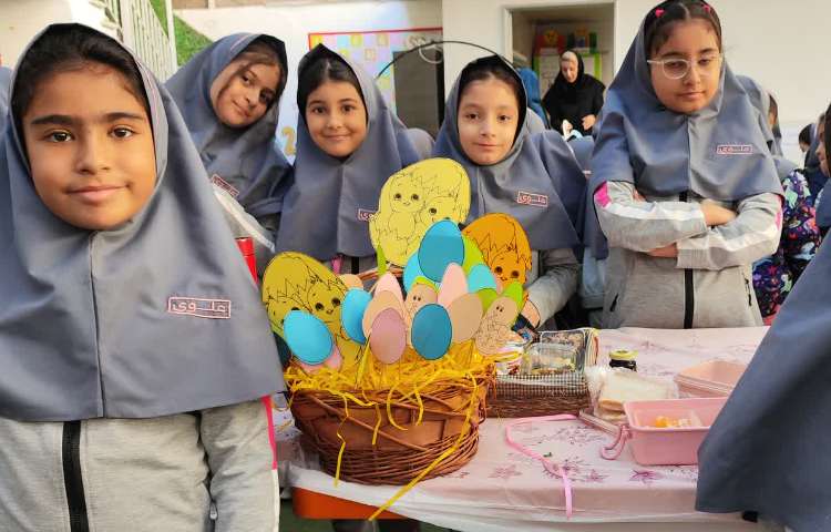 صبحانه سالم 9