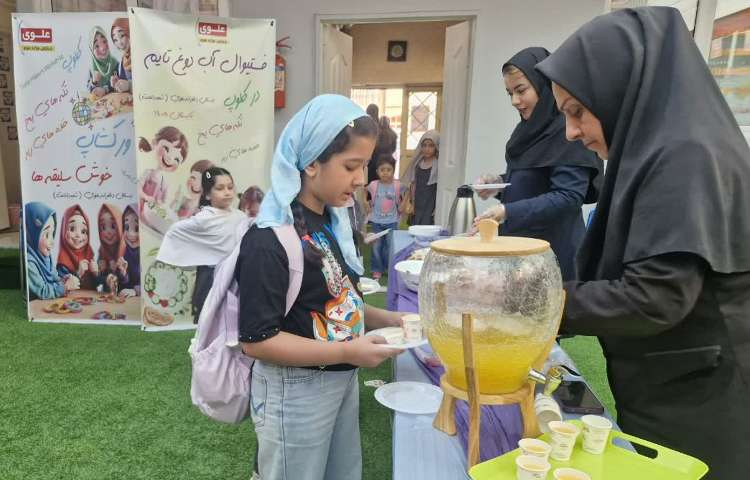 صبحانه سالم 9