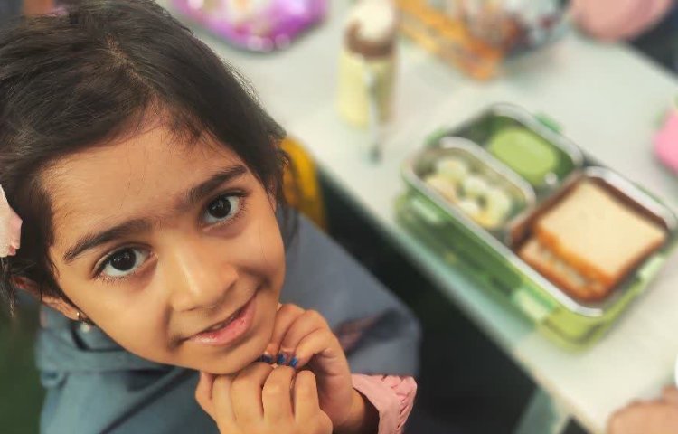 صبحانه سالم 9