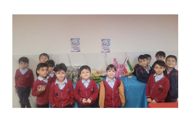 صبحانه سلامت 1