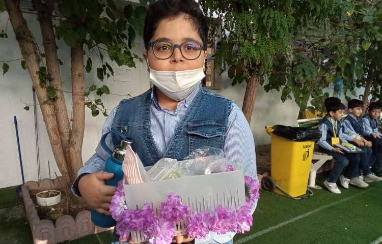 صبحانه سلامت 2