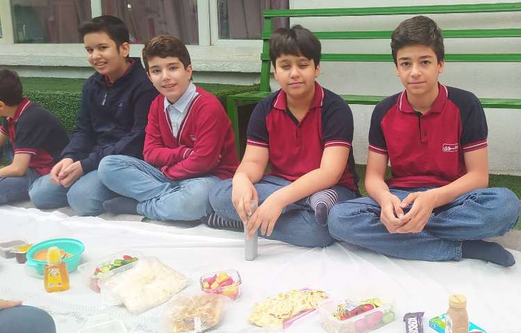 صبحانه سلامت 2