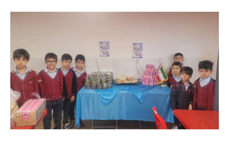 صبحانه سلامت 3