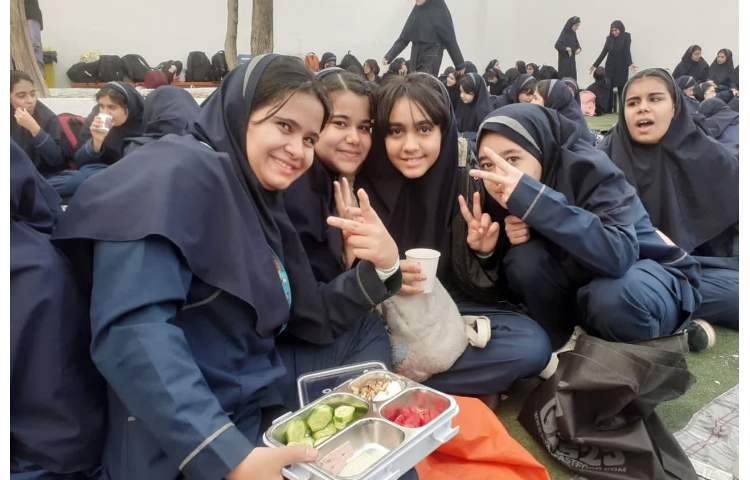 صبحانه سلامت 6