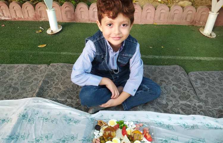 صبحانه سلامت