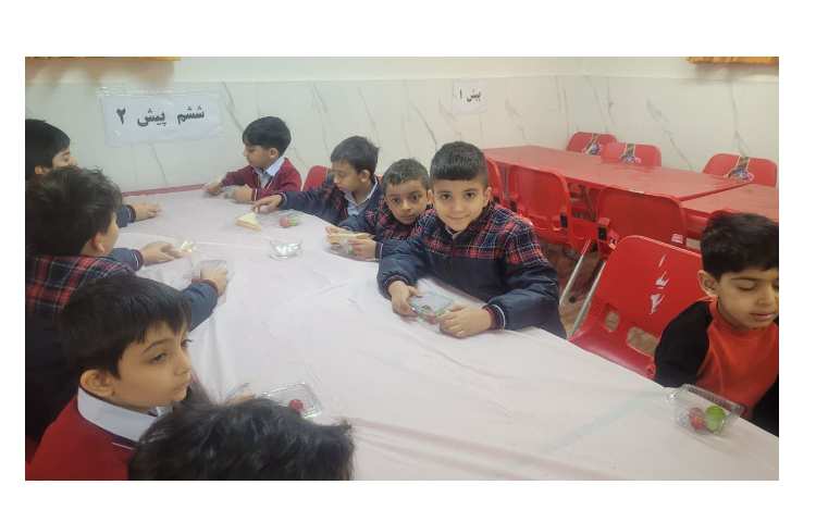 صبحانه سلامت