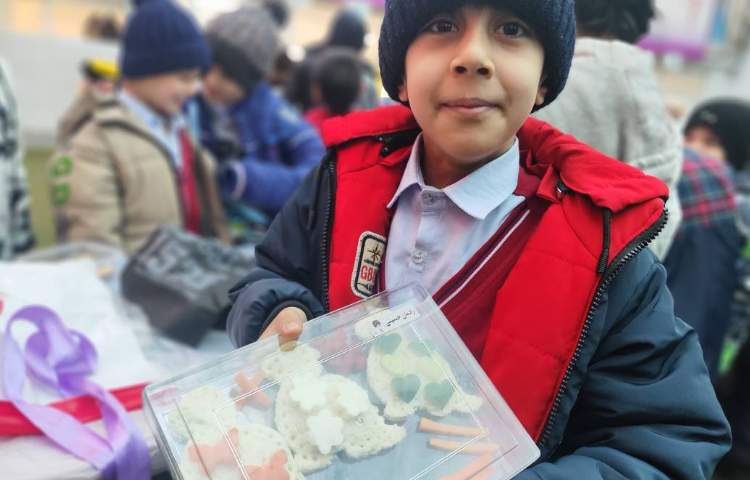 صبحانه ضرب 5