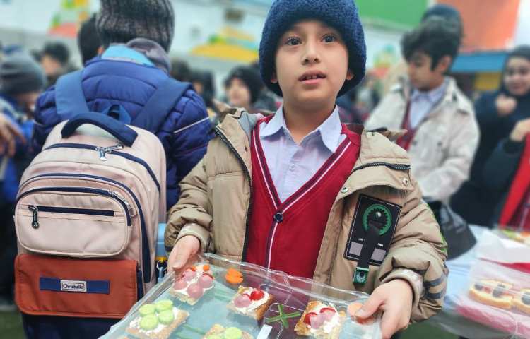 صبحانه ضرب 6