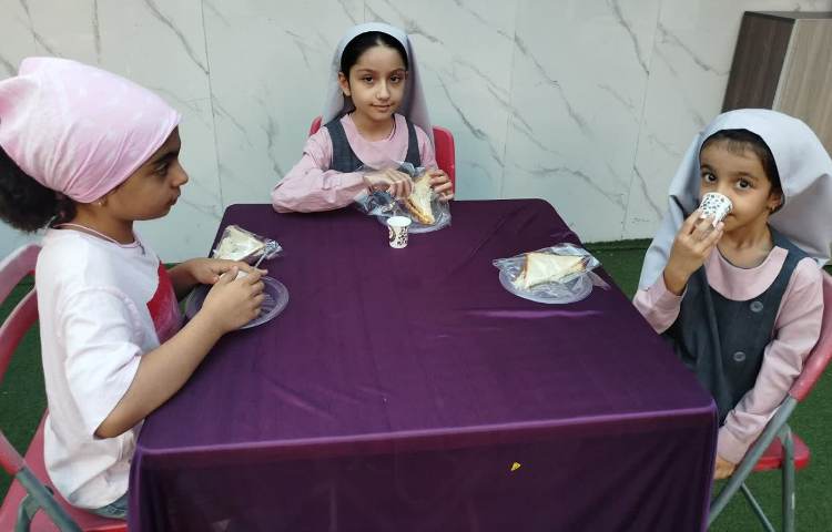 صبحانه لذیذ و سالم 7