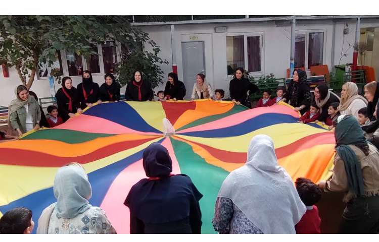 صبحانه مادر و کودک 29