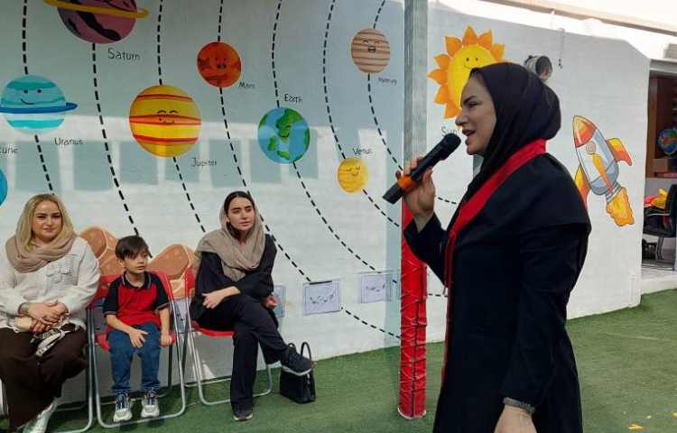 صبحانه مادر و کودک 31