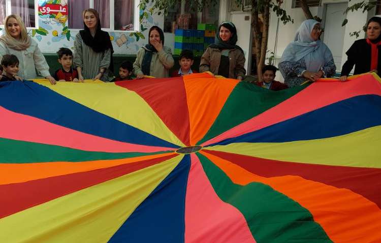 صبحانه مادر و کودک 32