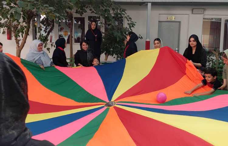 صبحانه مادر و کودک 33