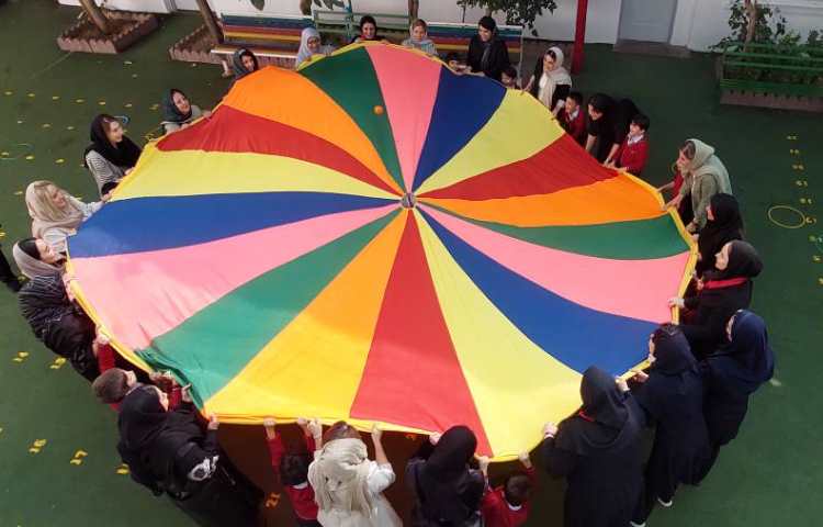 صبحانه مادر و کودک 34