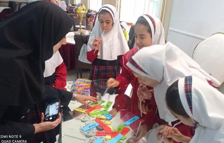 صبحانه منو باز هتل شهر 10