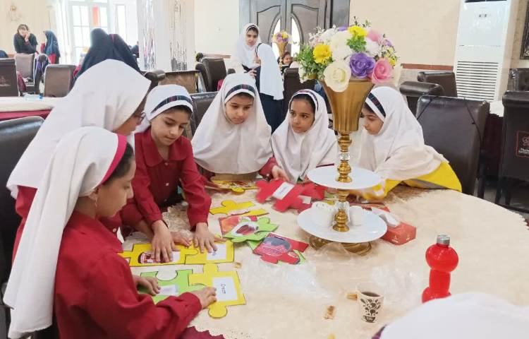 صبحانه منو باز هتل شهر 7