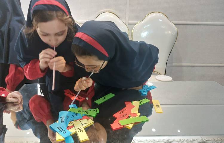 صبحانه منو باز هتل شهر 9