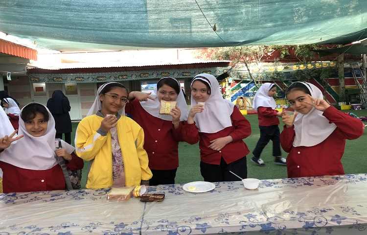 صبحانه منو باز 11