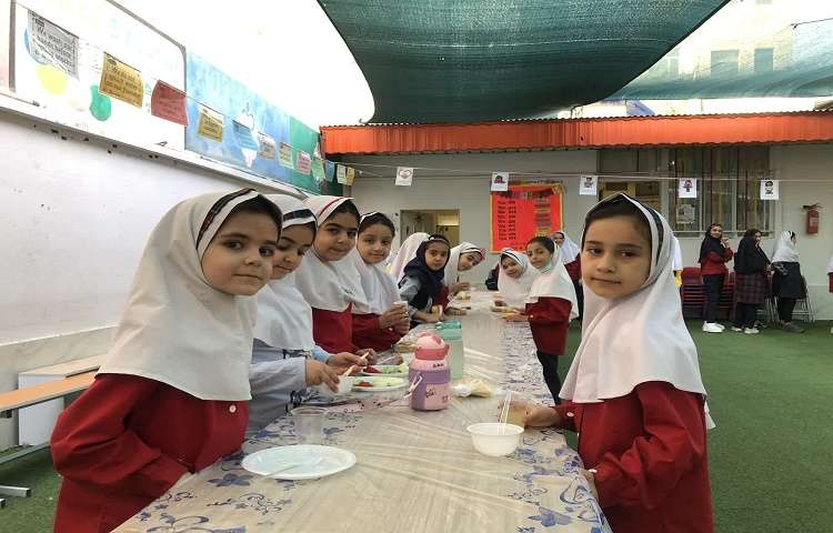 صبحانه منو باز 5