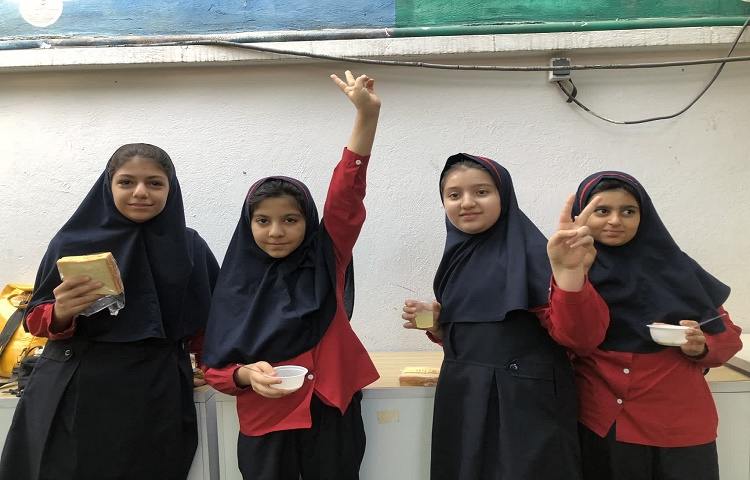 صبحانه منو باز 6