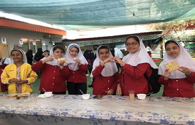 صبحانه منو باز 7