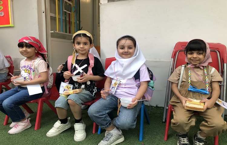 صبحانه منو باز 8