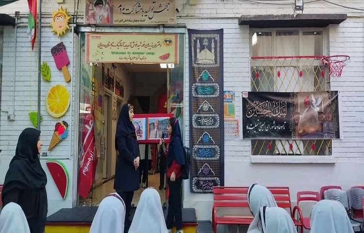 صبحگاه زبان روز مغز 6