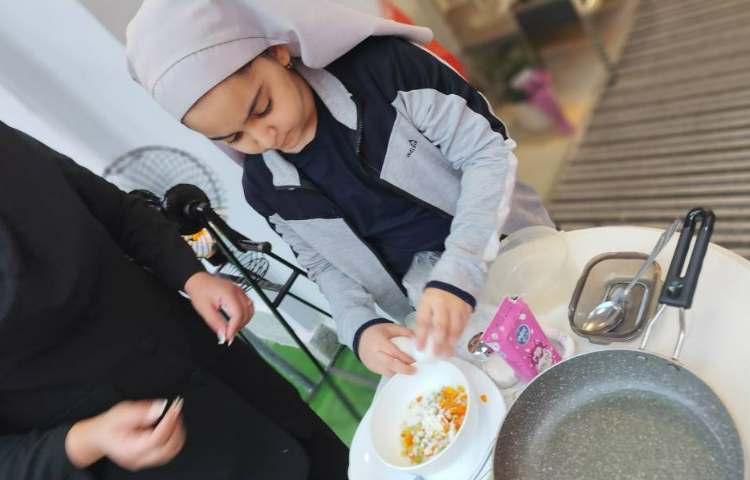 صبحگاه صبح و خنده 10