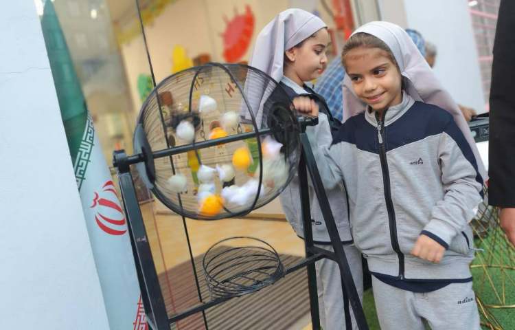 صبحگاه صبح و خنده 12