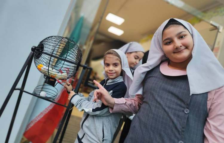 صبحگاه صبح و خنده 13
