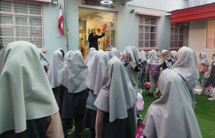 صبحگاه صبح و خنده 2