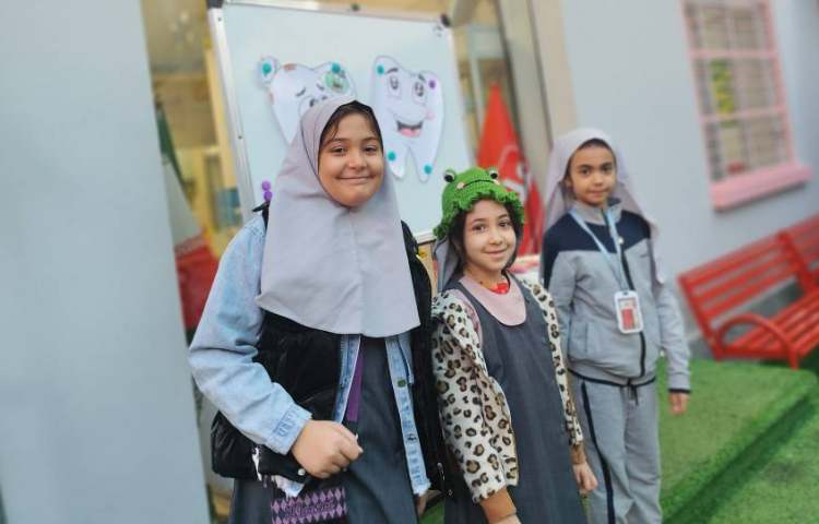 صبحگاه صبح و خنده 5